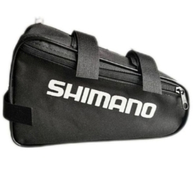 BOLSA BAG TRIANGULAR SHIMANO PT